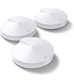 Amazon.com: TP-Link Deco Powerline Hybrid Mesh WIFI System